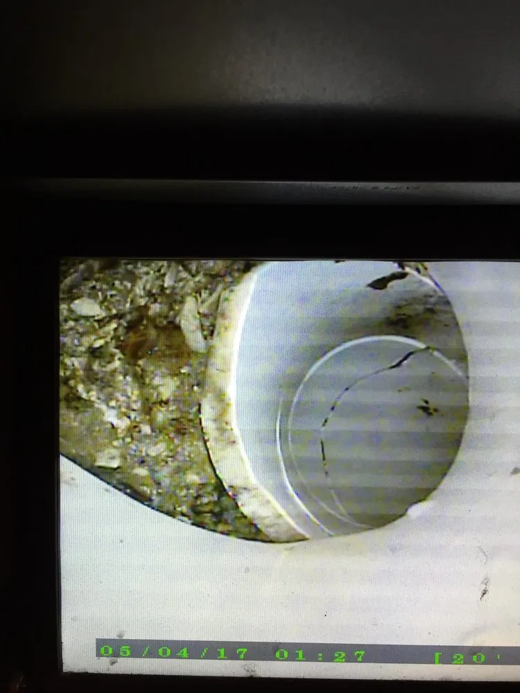 Slide of Wolff Underground