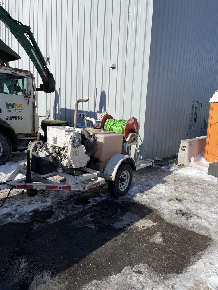 Slide of Wolff Underground