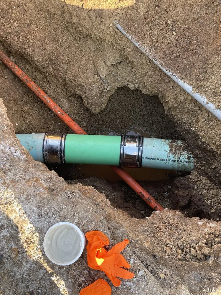 Slide of Wolff Underground