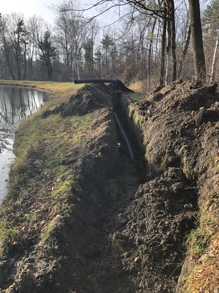 Slide of Wolff Underground