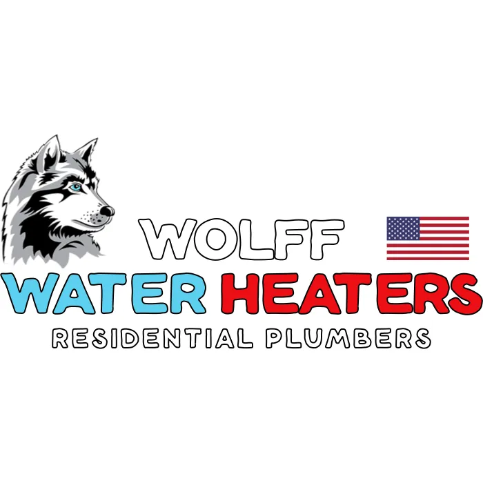 Slide of Wolff Water Heaters