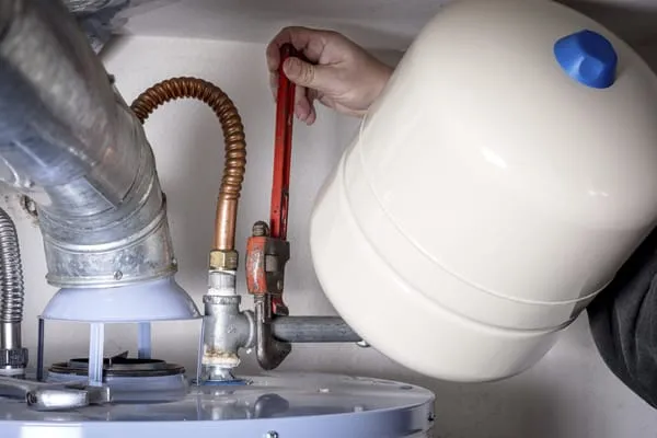 Wolff Water Heaters Logo