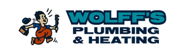 Slide of Wolff's Plumbing & Heating