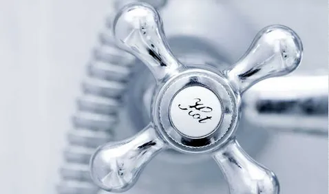 Slide of Wolfgang Plumbing and Heating