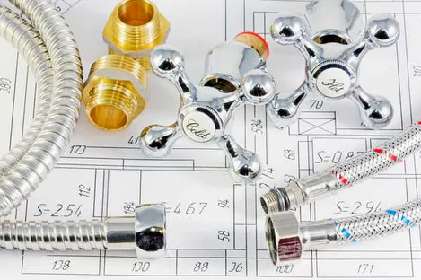 Slide of Wolfgang Plumbing and Heating