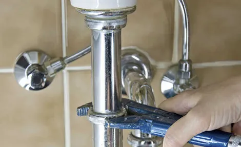 Slide of Wolfgang Plumbing and Heating