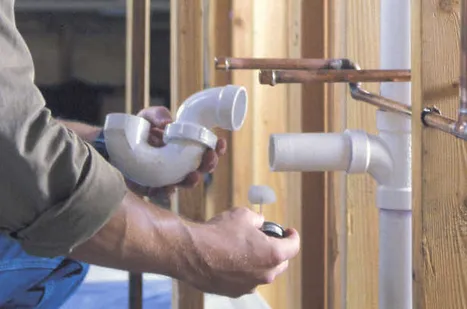 Slide of Wolfgang Plumbing and Heating