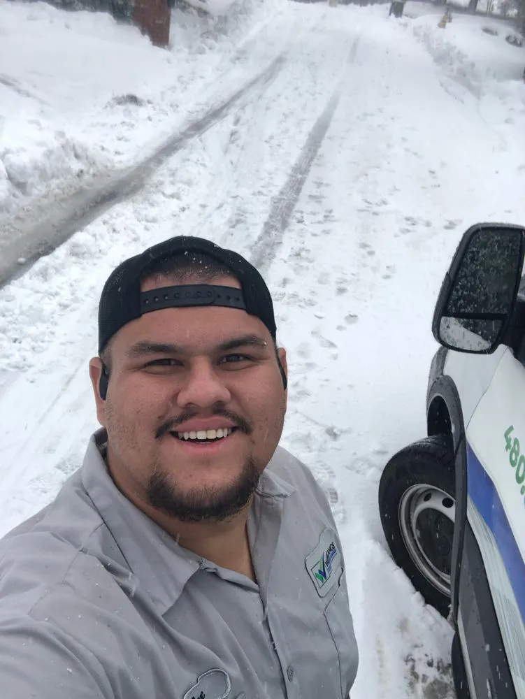 Slide of Wolfgangs Cooling Heating & Plumbing