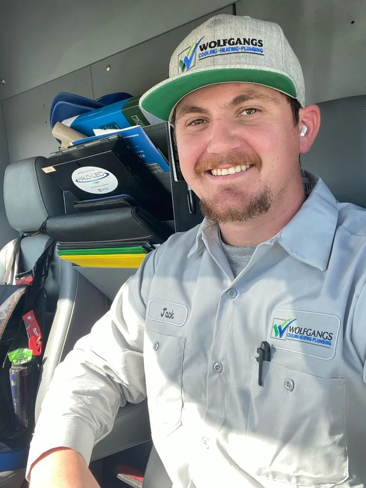 Quality leak detection for homes in Tempe, AZ by Wolfgangs Cooling, Heating & Plumbing