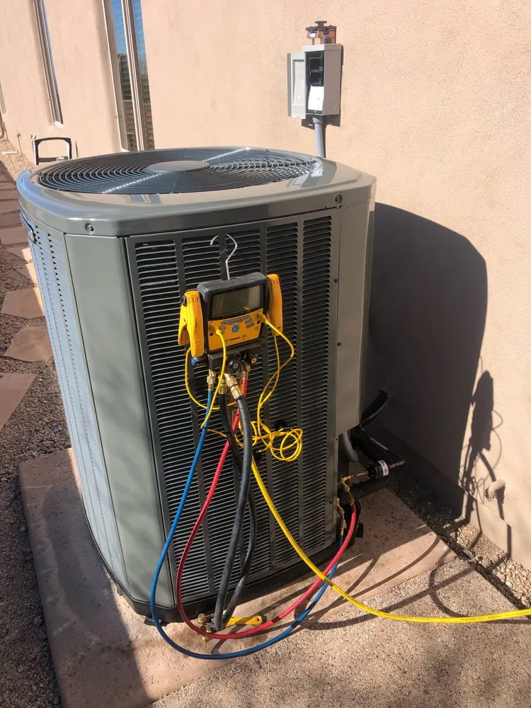 Expert plumbing repair in Tempe, AZ by Wolfgangs Cooling, Heating & Plumbing