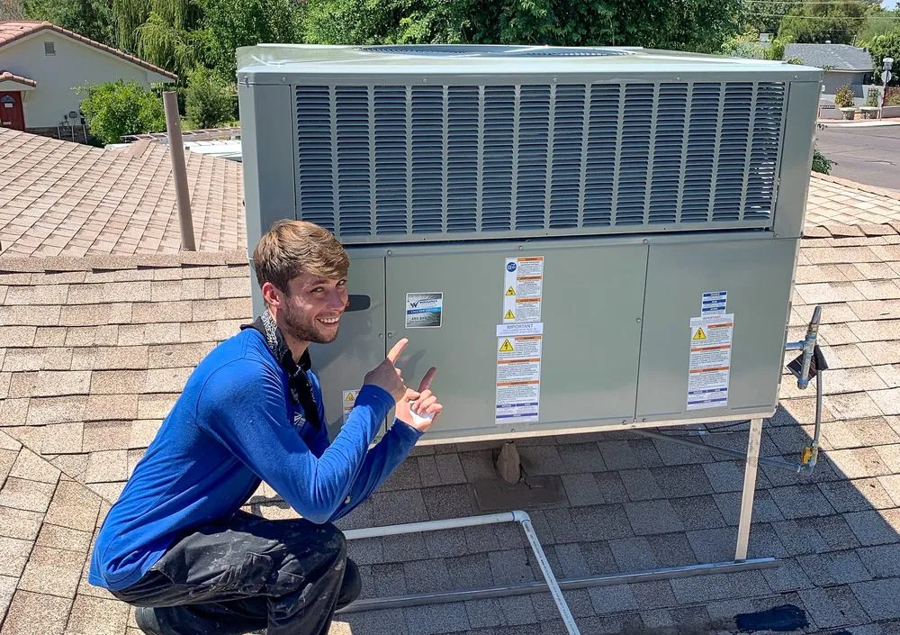 Expert plumbing repair for homes in Tempe, AZ by Wolfgangs Cooling, Heating & Plumbing