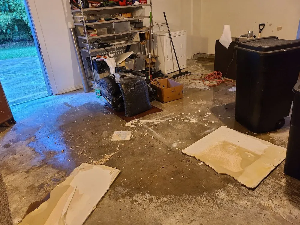 Slide of Wolfhagen Plumbing