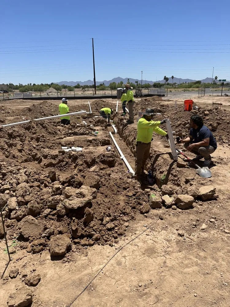 Slide of Wolfpack Companies