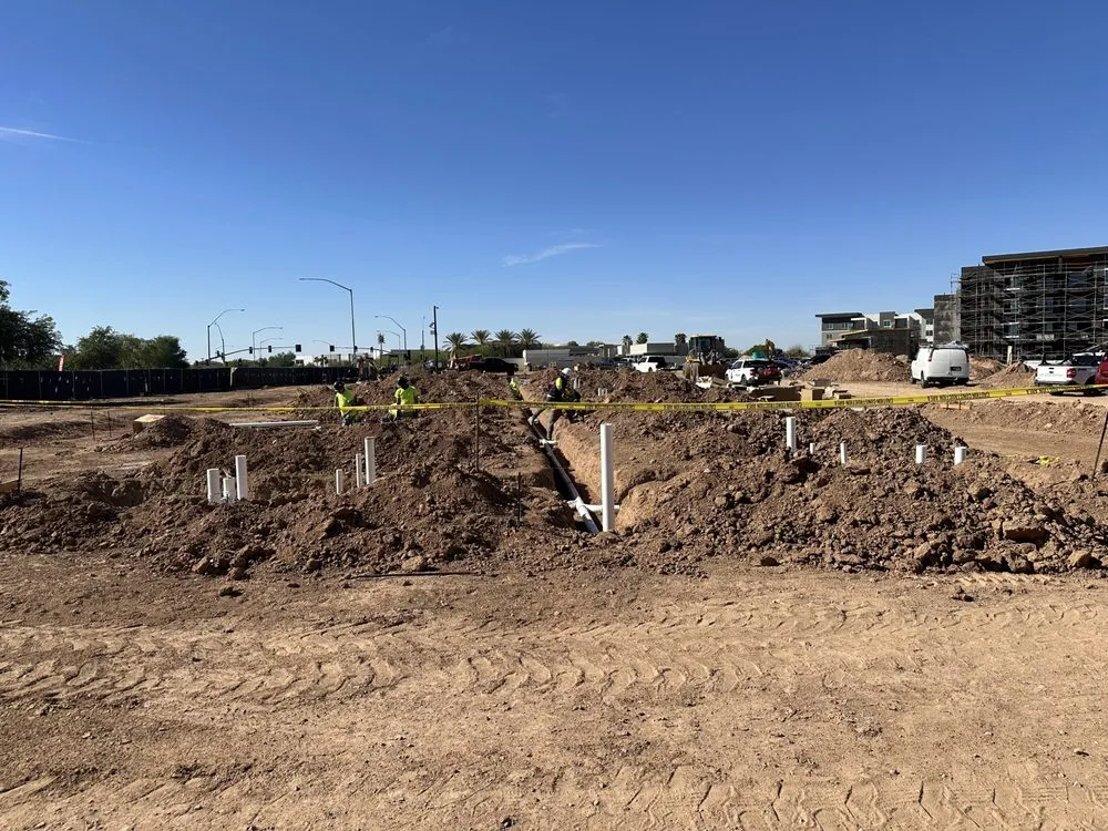 Slide of Wolfpack Companies