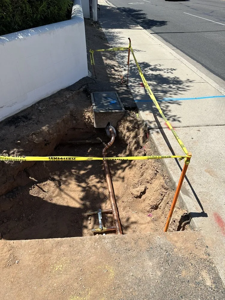 Slide of Wolfpack Companies