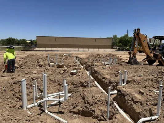 Wolfpack Companies Logo