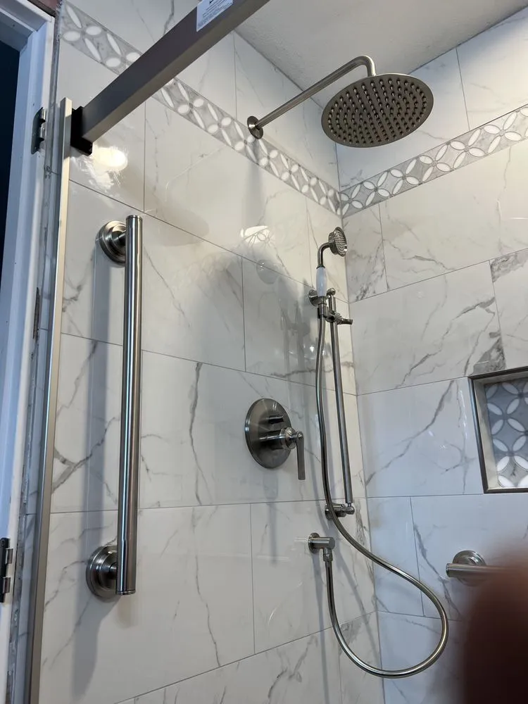 Slide of Wollman Heating and Plumbing