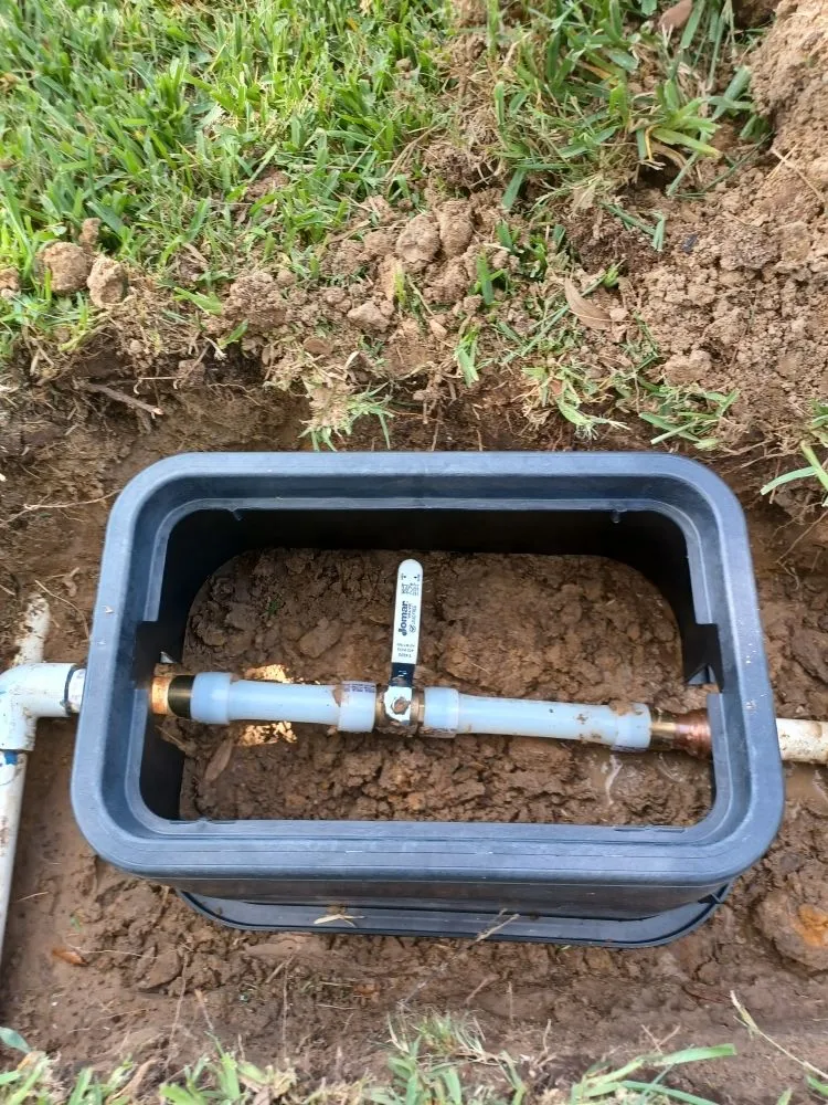 Slide of Wolverine Services