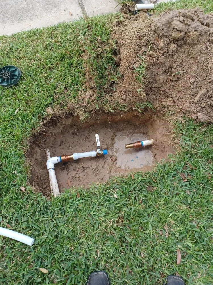 Slide of Wolverine Services