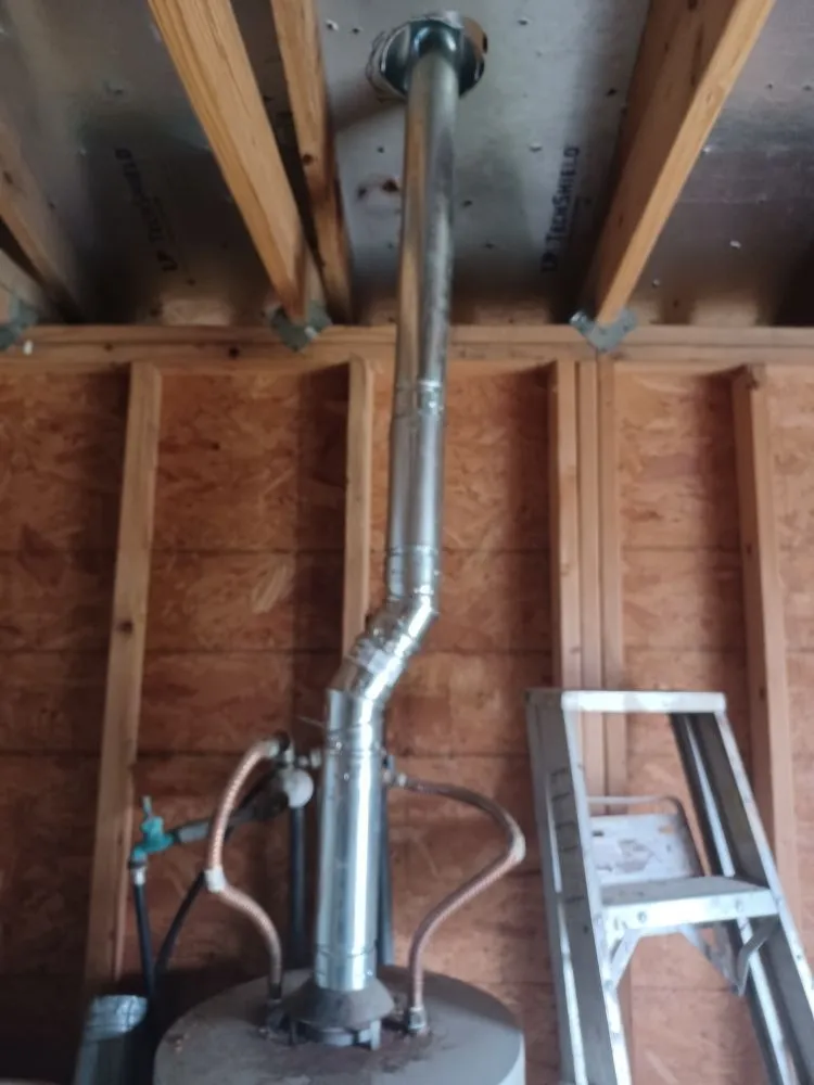 Slide of Wolverine Services