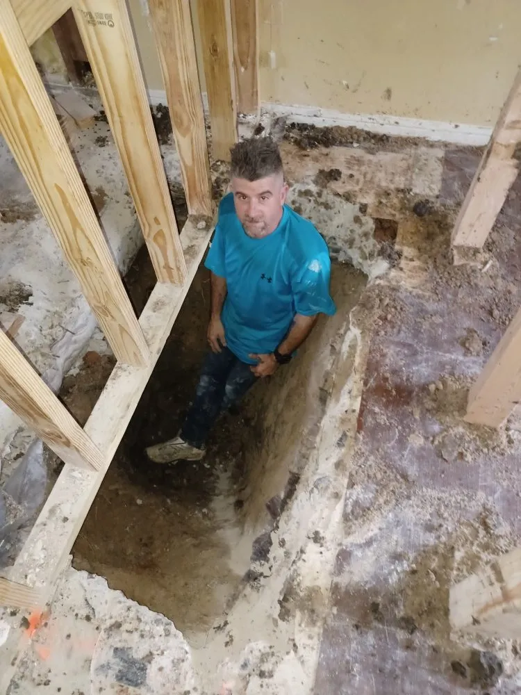 Slide of Wolverine Services