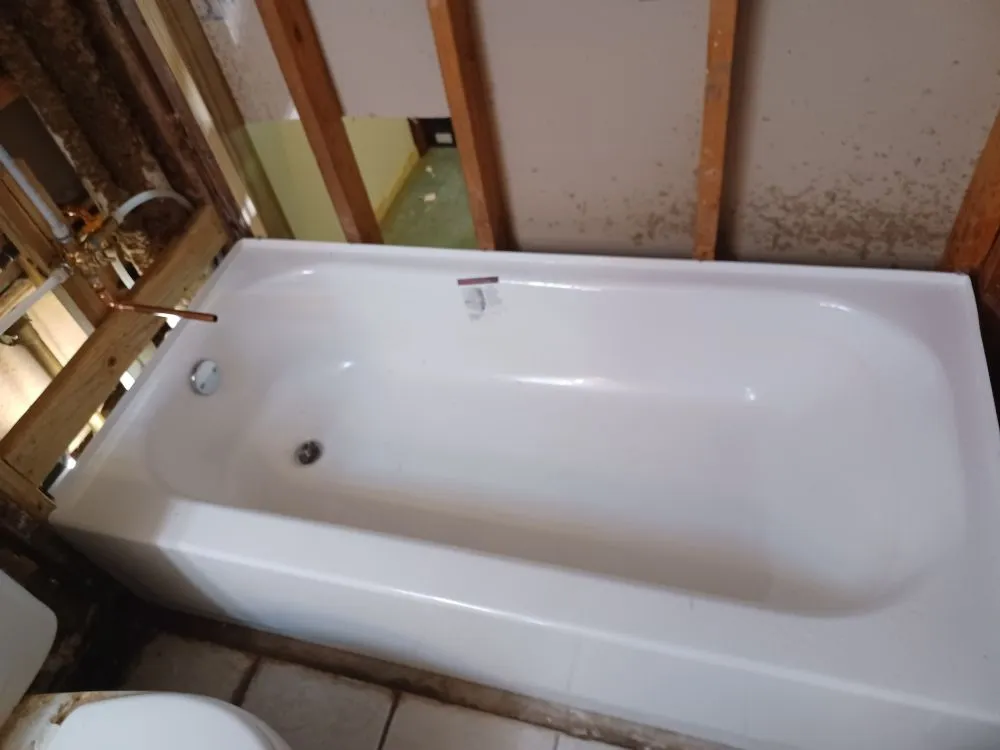 Slide of Wolverine Services