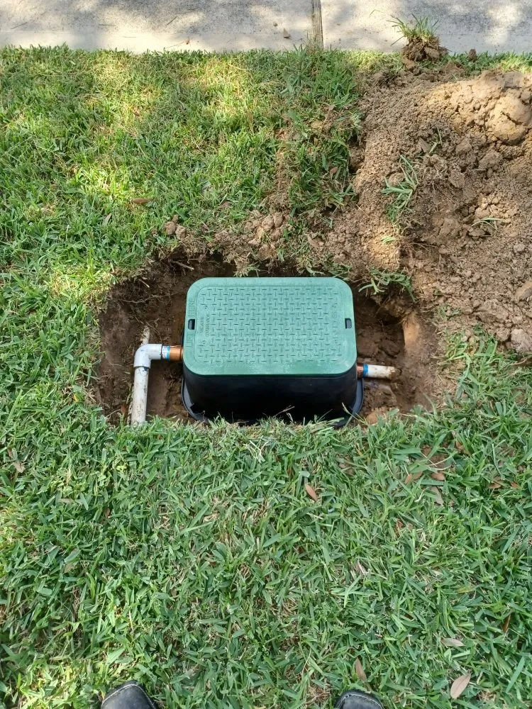 Slide of Wolverine Services