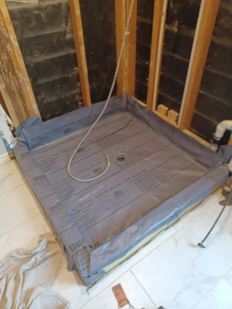 Slide of Wolverine Services