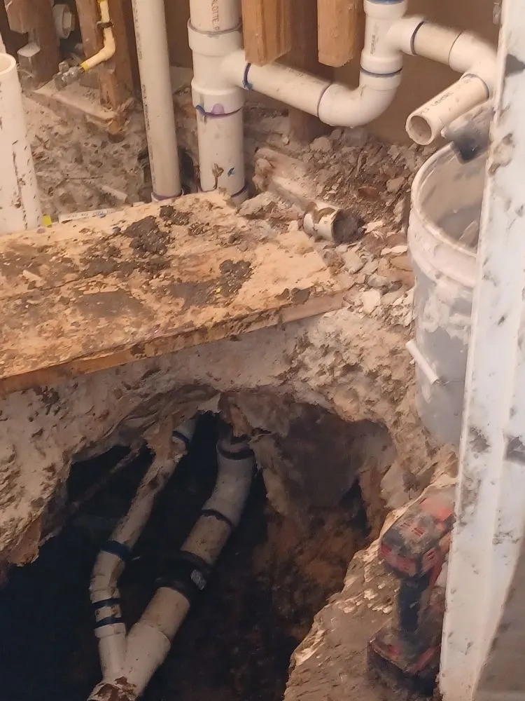 Slide of Wolverine Services