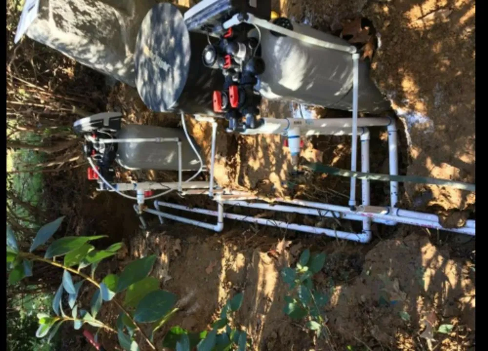 Slide of Womack Services- plumbing and repair