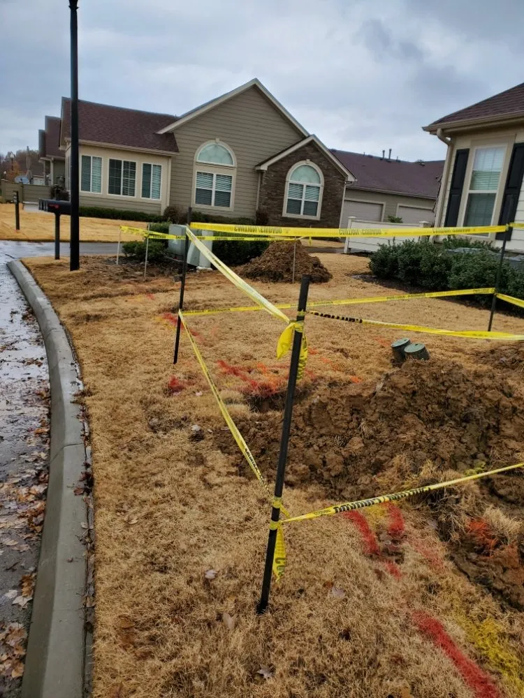 Slide of Womack Services- plumbing and repair