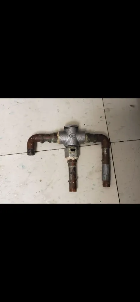 Slide of Womack Services- plumbing and repair