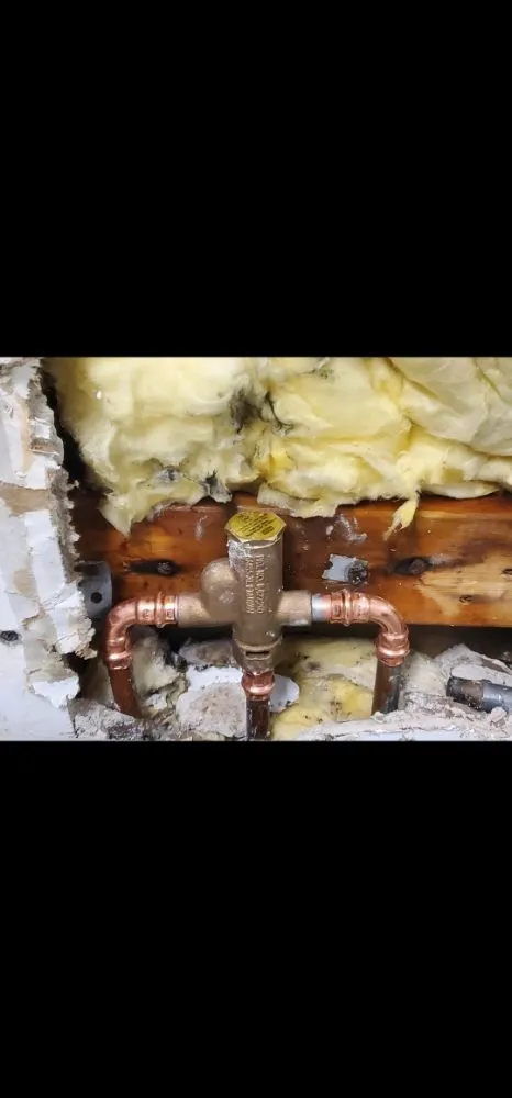 Emergency water heater service in Bartlett, TN by Womack Services- plumbing and repair