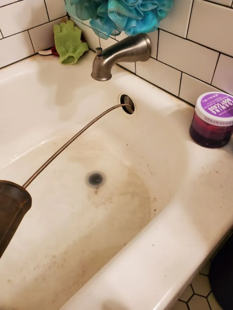 Expert leak detection for homes in Bartlett, TN by Womack Services- plumbing and repair