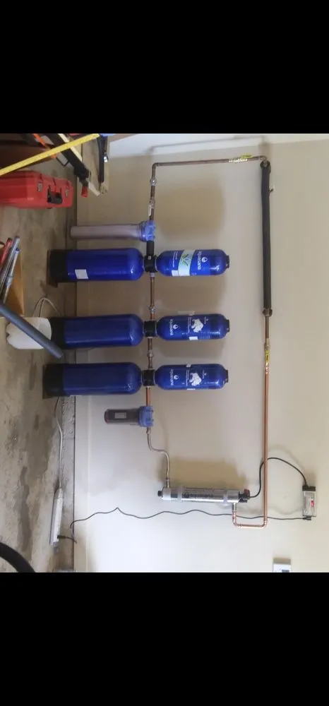 Professional emergency plumbing for homes in Bartlett, TN by Womack Services- plumbing and repair