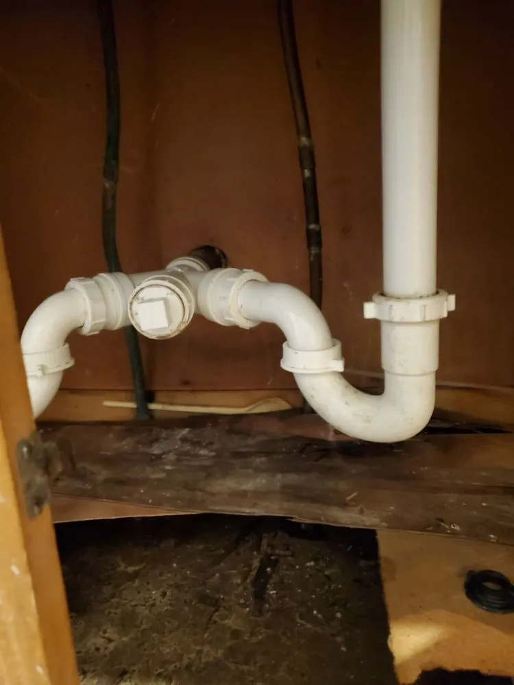 Reliable leak detection for homes in Bartlett, TN by Womack Services- plumbing and repair