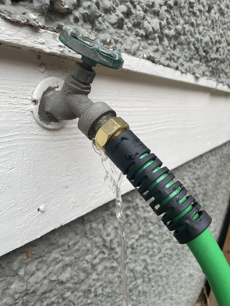 Slide of Womack Services- plumbing and repair