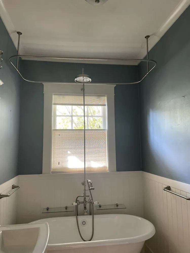 Slide of Womack Services- plumbing and repair