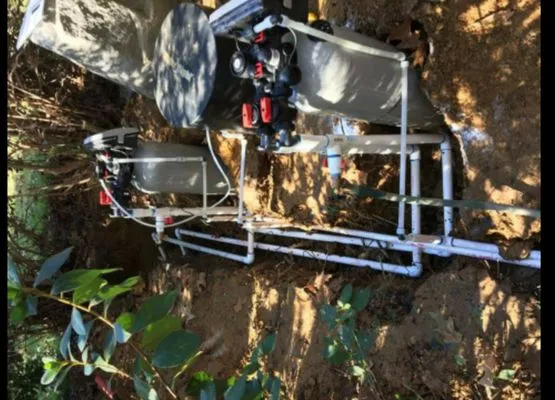 Womack Services- plumbing and repair