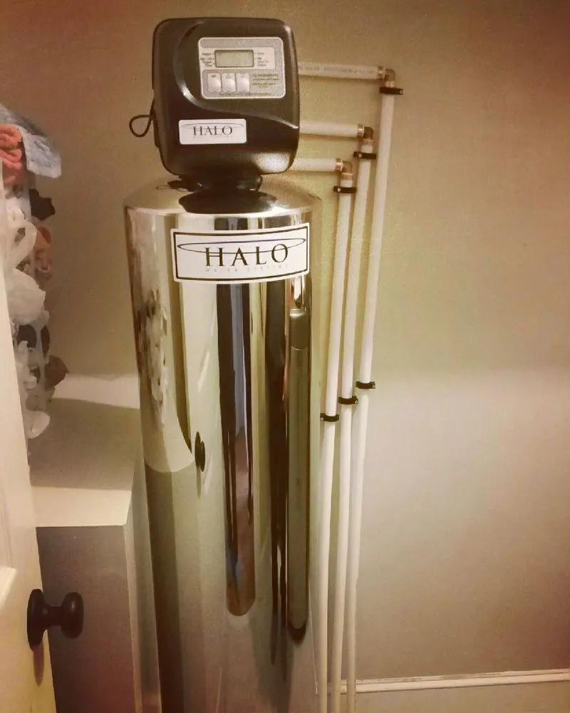 Slide of Wonderful World of Plumbing