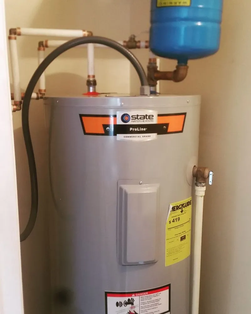 Slide of Wonderful World of Plumbing