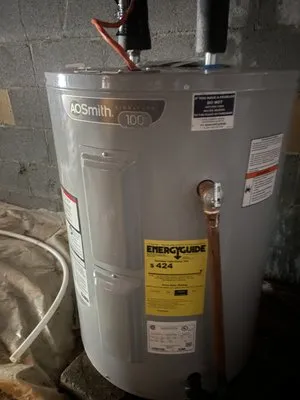 Wonderful World of Plumbing Logo