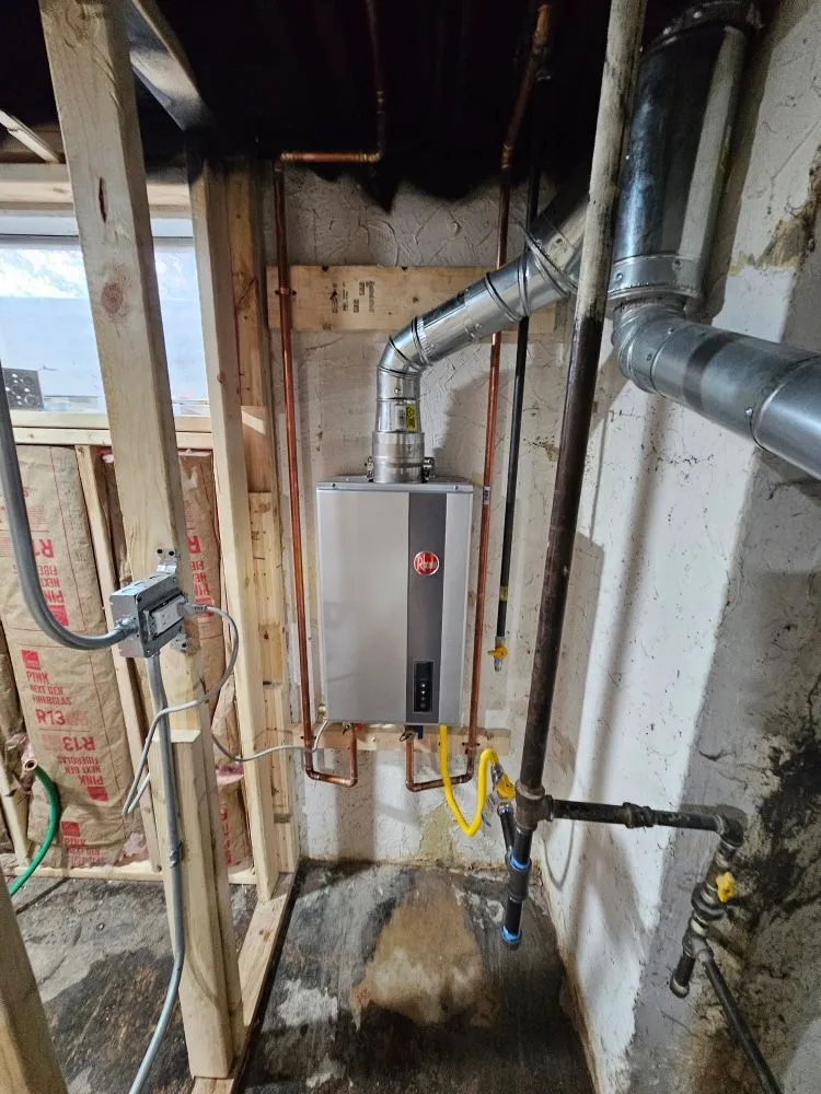 Slide of Wonders Valley