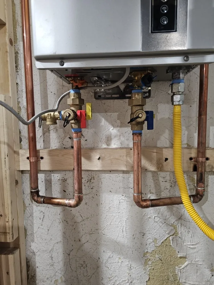 Slide of Wonders Valley