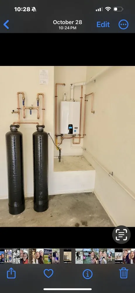 Reliable pipe repair service in Lakeside, AZ - Wood Plumbing