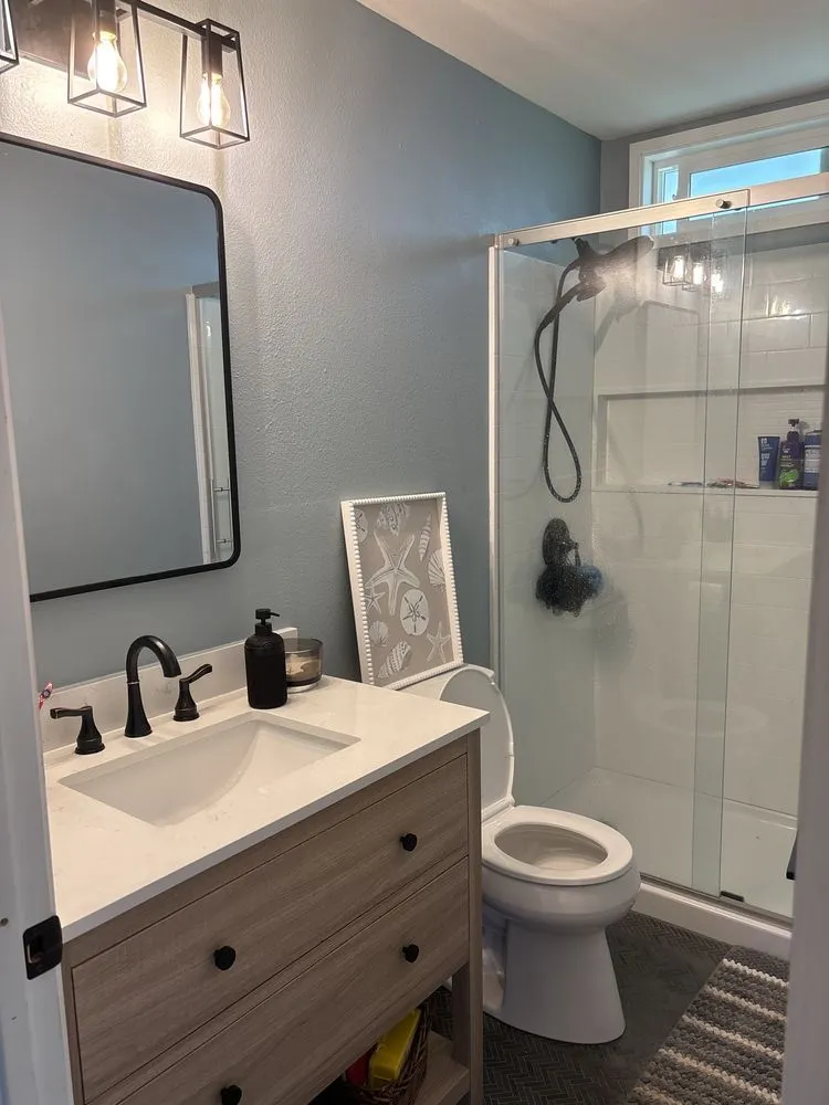Professional leak detection experts serving Lakeside, AZ - Wood Plumbing