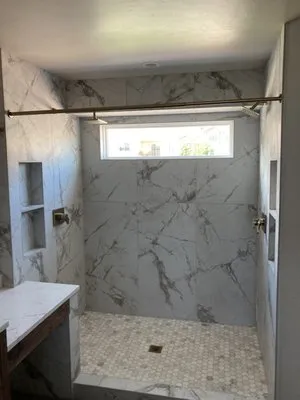 Wood Rd Construction Logo