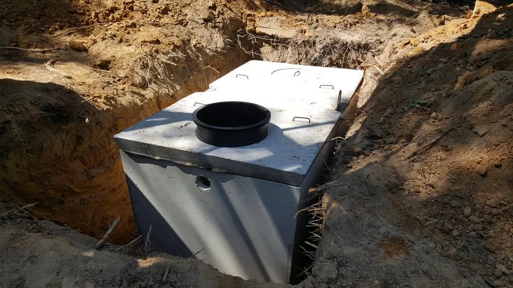 Trusted plumbing repair experts serving Yorktown, VA - Wood Septic Tank Company