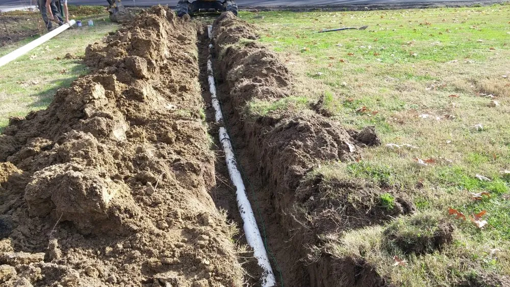 Reliable plumbing repair in Yorktown, VA by Wood Septic Tank Company