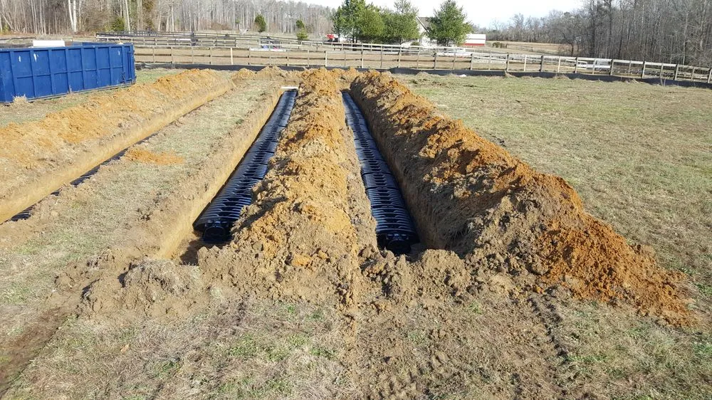 Emergency water heater service experts serving Yorktown, VA - Wood Septic Tank Company